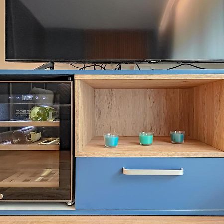 Comfy Rest Apartamentai Kalno Namuose 耶德库安特 外观 照片