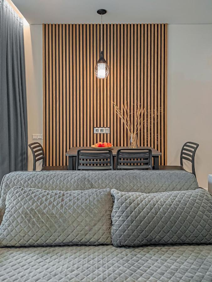 Comfy Rest Apartamentai Kalno Namuose 耶德库安特 外观 照片