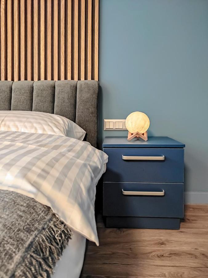 Comfy Rest Apartamentai Kalno Namuose 耶德库安特 外观 照片