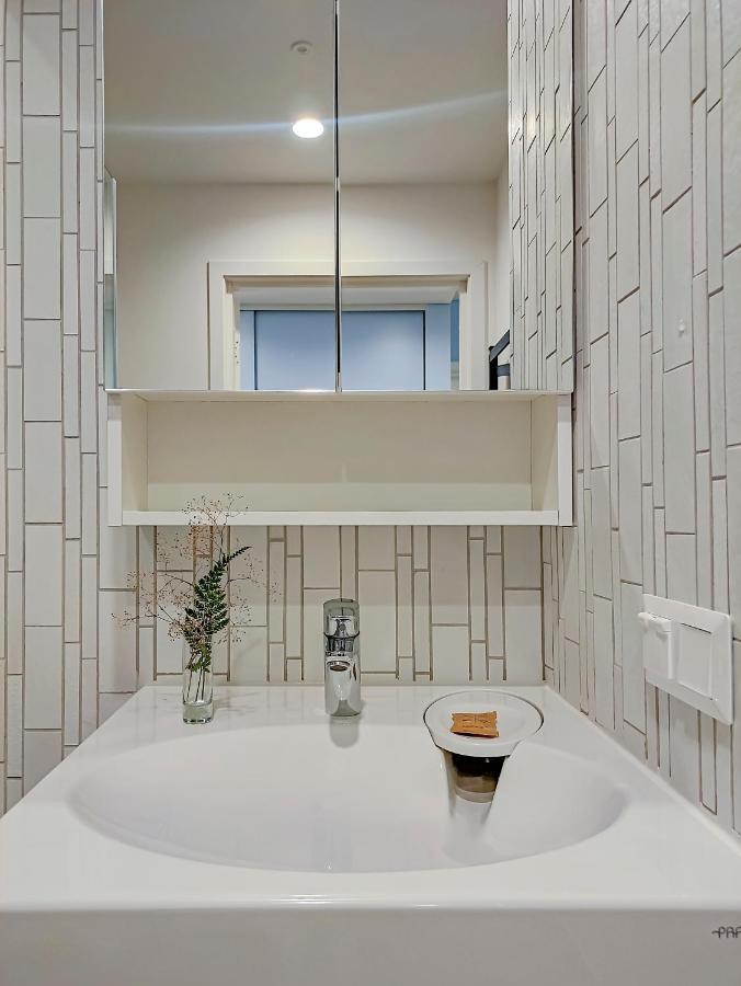 Comfy Rest Apartamentai Kalno Namuose 耶德库安特 外观 照片