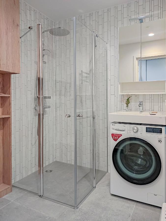 Comfy Rest Apartamentai Kalno Namuose 耶德库安特 外观 照片