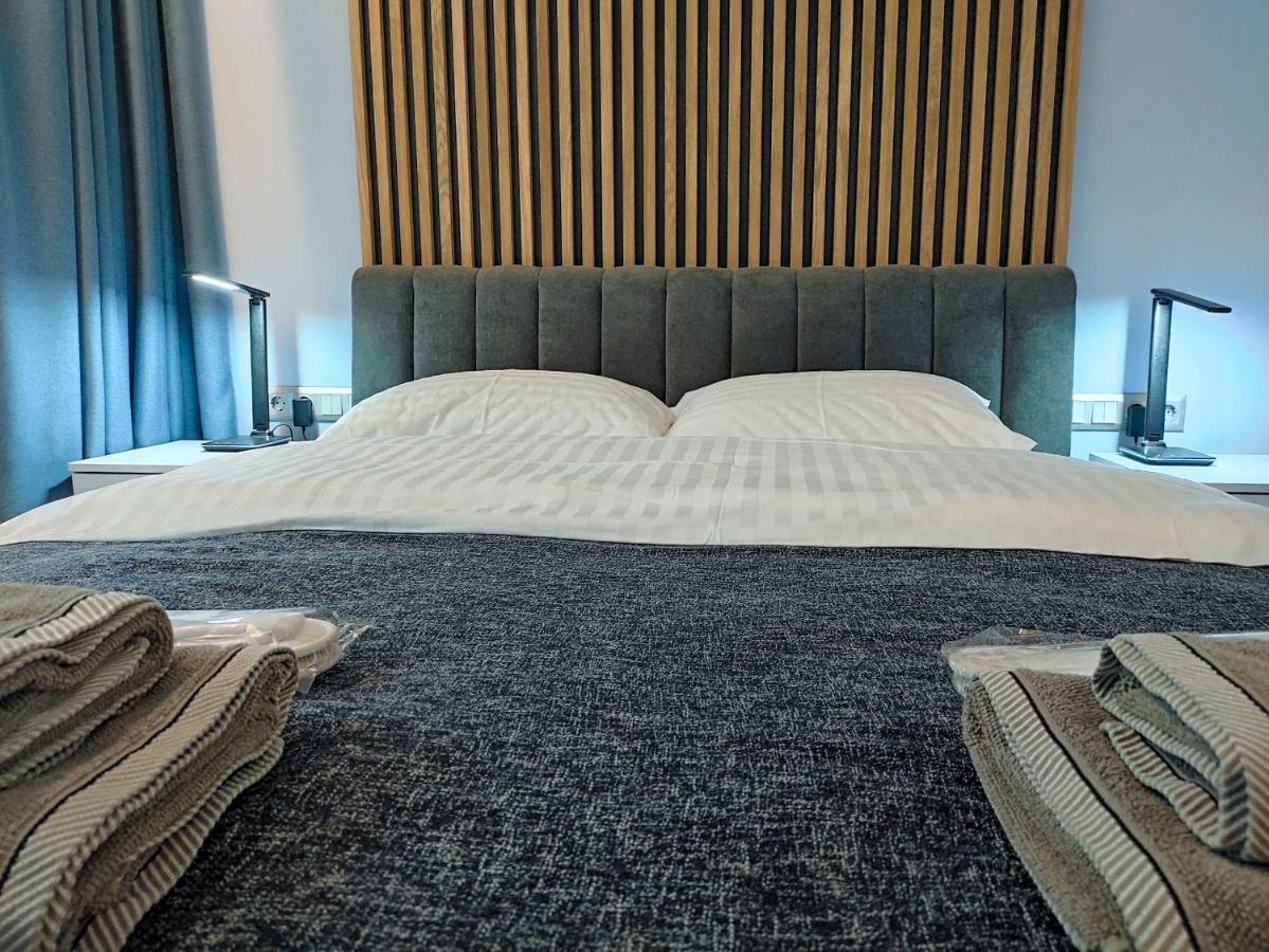 Comfy Rest Apartamentai Kalno Namuose 耶德库安特 外观 照片