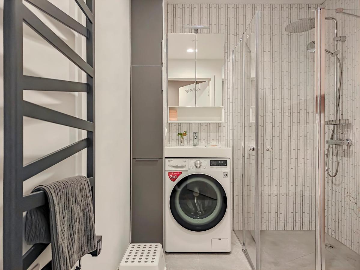 Comfy Rest Apartamentai Kalno Namuose 耶德库安特 外观 照片