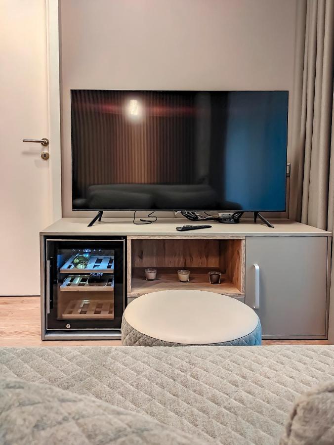 Comfy Rest Apartamentai Kalno Namuose 耶德库安特 外观 照片